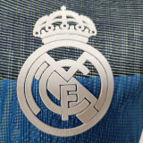 25/26  RMA Blue Color Change Player Version  Training Shirts