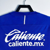 2018/2019 Cruz Azul Home Retro Soccer Jersey