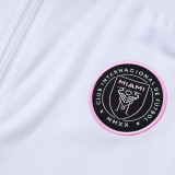 25/26 Inter Miami White  Kids Jacket Tracksuit #E2561童装