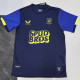 25/26 Preston North End  Away Fans Soccer Jersey