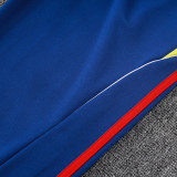 25/26 ARS Royal Blue Jacket Tracksuit#A2590