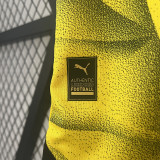 23/24 Dortmund Third Fans Soccer Jersey