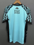 22/23 Vasco da Gama Green GoalKeeper Soccer Jersey