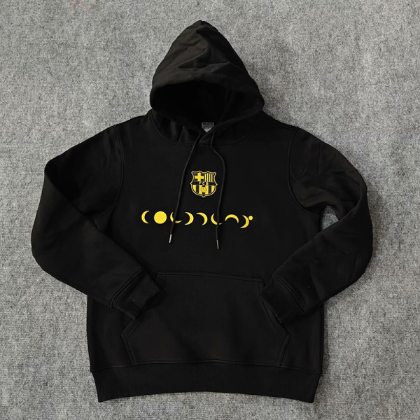 24/25 BAR Music Festival Black Hoody