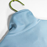 25/26 Oasis Lake Blue Touring Firebird Sports Jacket Top