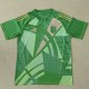 24/25 Argentina Green Goalkeeper Fans Soccer Jersey
