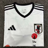 24/25 Japan Fire Shadow Wave Wind Water Gate Fans  Soccer Jersey