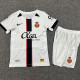 25/26 Mallorca Away Kids  Soccer Jersey