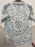 1999/2000 Mexico Away Retro Soccer Jersey