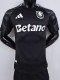 25/26  Aston Villa Away  Player Version Soccer Jersey