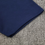 25/26 ATM Yellow &Royal Blue Training Short Suit