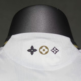 24/25 RMA White Special Edition Player Version(5A) Soccer Jersey