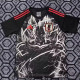25/26 Japan Super Vegeta Black  Fans Soccer Jersey