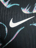 24/25 Korea Away Player Version Soccer Jersey