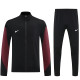 25/26 NK Black Jacket Tracksuit #2318