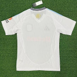 24/25 Aston Villa  Away  Fans Soccer Jersey