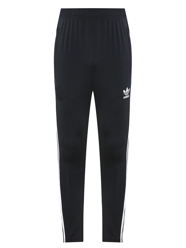 25/26  AD Summer Thin Edition Black Pants  #AK07