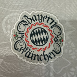 25/26 Bayern Oktoberfest Fans Soccer Jersey