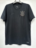 24/25 Corinthians Away 1：1 Fans Soccer Jersey