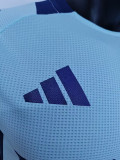 24/25 ARS Light Blue Player Version Training shirts
