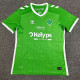24/25 Saint Etienne Home Fans Soccer Jersey