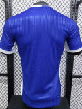 24 /25 CHE Blue Special Edition  Player Version Soccer Jersey