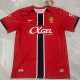 25/26  Mallorca Home Fans Soccer Jersey