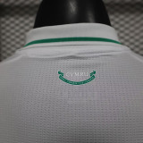 26/27 Wales Away Player Version Soccer Jersey