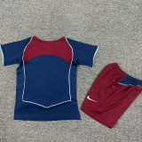 2004/2005 ATM Away Kids Retro Soccer Jersey