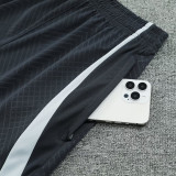 24/25 LIV Dark Grey Tank top and shorts suit （深灰）
