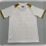 25/26 BaHia Special Edition White Fans Soccer Jersey
