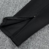 25/26  BAR Black Jacket Tracksuit