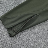 25/26 CHE Light Green polo shirts pants suit