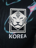 24/25 Korea Away Player Version Soccer Jersey
