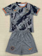25/26  CHE Concept  Edition Grey Kids  Soccer Jersey