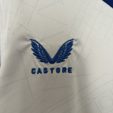 24/25 Rangers Away Fans Soccer Jersey