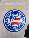 25/26 BaHia Home Player Version Soccer Jersey