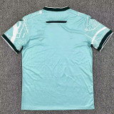 25/26 Nantes Away Fans Soccer Jersey