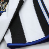 1999/2000 Newcastle Home Retro Soccer Jersey