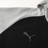 2024 PM Black Grey Hoodie  Jacket Tracksuit#01