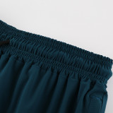 2025 RF-M641 NK HUlan  Nylon Grid Casual Fitness Shorts#带ZHKE字