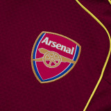 25/26  ARS Maroon Retro Edition Training Short Suit#D25107
