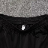 24/25 Dortmund Yellow Half Pull Tracksuit  (半拉链)