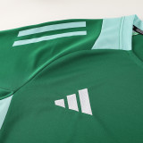 24/25 AD Green Training Short Suit（08）