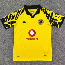 25/26 Kaizer Home Fans Soccer Jersey