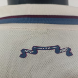25/26 Ajax Third  Player Version Soccer Jersey