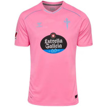 25/26 Celta Third  Fans Soccer Jersey