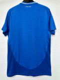 24/25 Italy Home 1：1 Fans Soccer Jersey