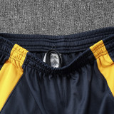 25/26  Boca Juniors Dark Grey Jacket Tracksuit#A831