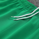 26/27 Senegal Green Jacket Tracksuit